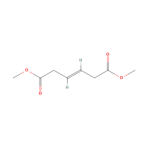 chemical structure of 25126-93-6 FT-0667456