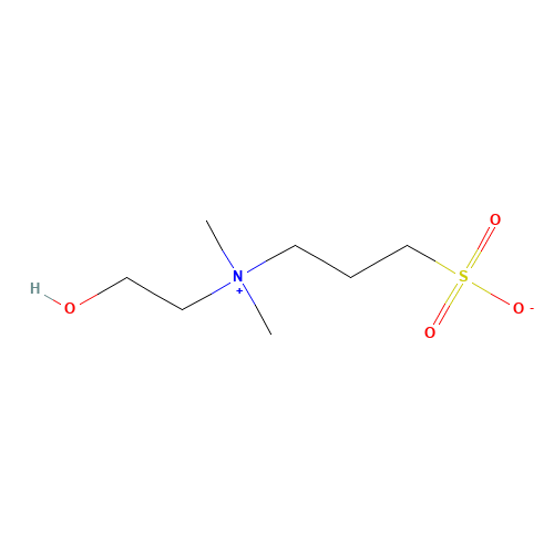 chemical structure of 38880-58-9 FT-0667460