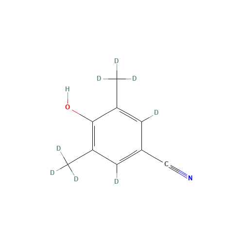 chemical structure of 1142096-16-9 FT-0667461
