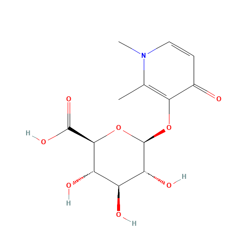chemical structure of 141675-48-1 FT-0667468