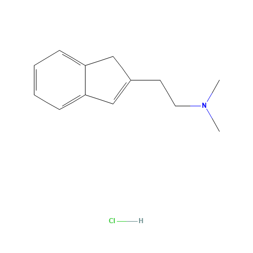 chemical structure of 92039-35-5 FT-0667470