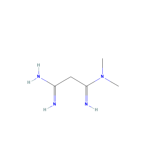 chemical structure of 1285259-55-3 FT-0667476