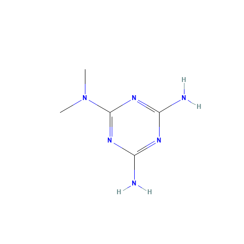 chemical structure of 1985-46-2 FT-0667477