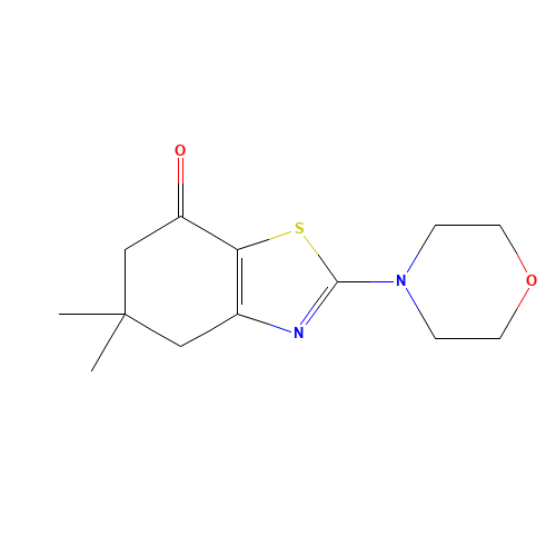 chemical structure of 15091-04-0 FT-0667481