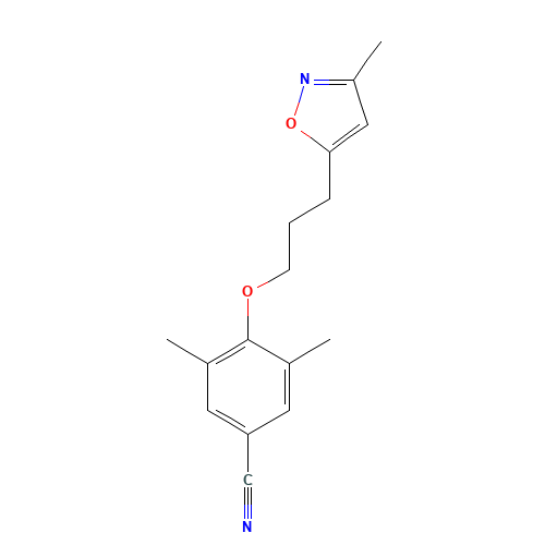 chemical structure of 130226-18-5 FT-0667487