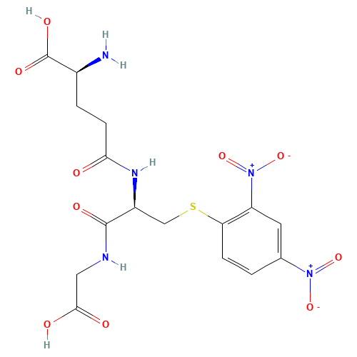 chemical structure of 26289-39-4 FT-0667594
