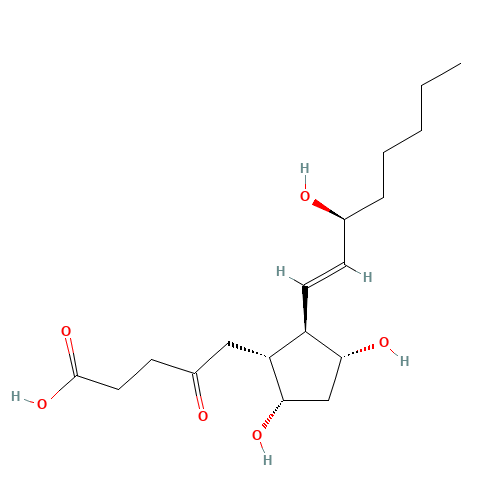 chemical structure of 64700-71-6 FT-0667603