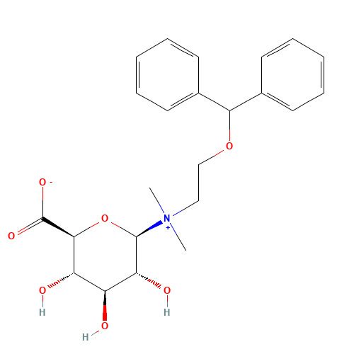 chemical structure of 137908-78-2 FT-0667644