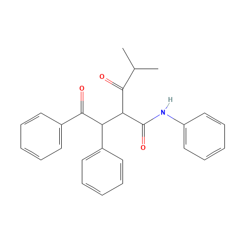 chemical structure of 444577-70-2 FT-0667666