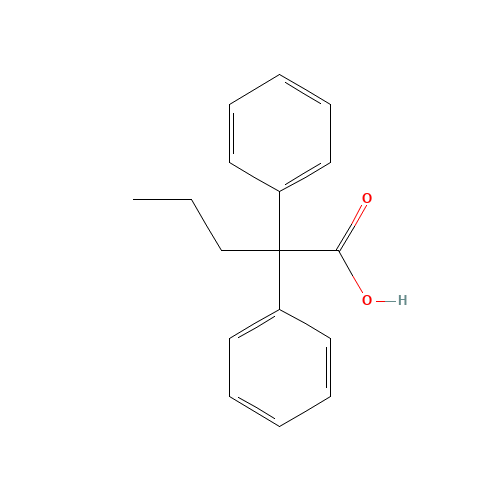 chemical structure of 841-32-7 FT-0667670