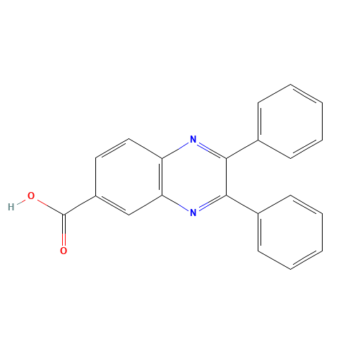 chemical structure of 32387-96-5 FT-0667673