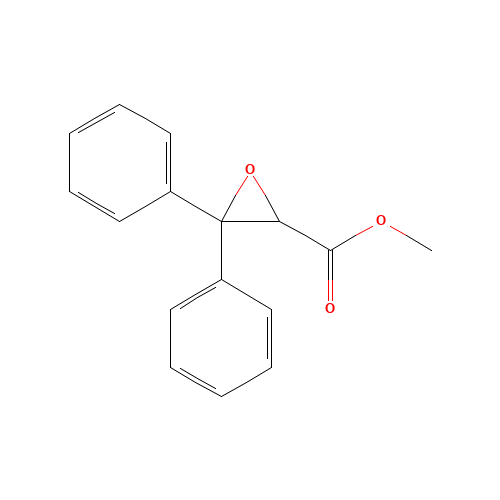 chemical structure of 76527-25-8 FT-0667676