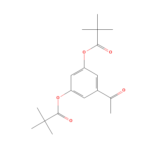 chemical structure of 406919-44-6 FT-0667687