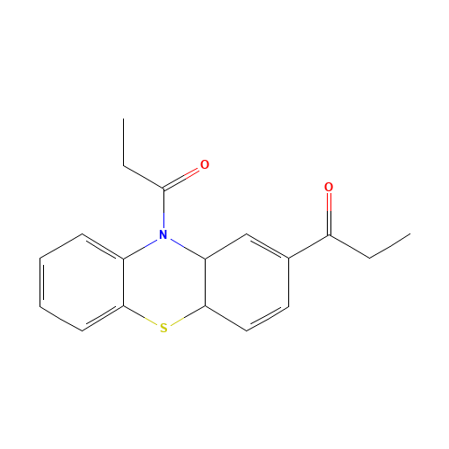 chemical structure of 887354-89-4 FT-0667694