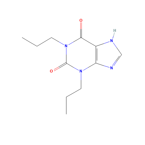 chemical structure of 31542-62-8 FT-0667703