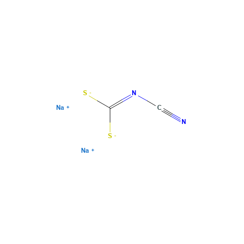 chemical structure of 138-93-2 FT-0667713