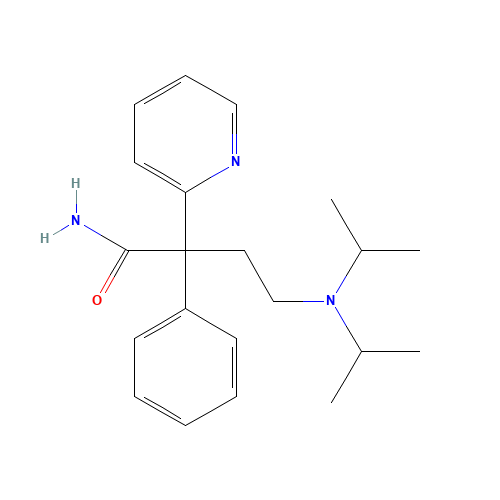 chemical structure of 3737-09-5 FT-0667714