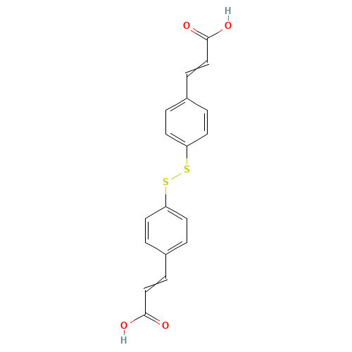 chemical structure of 38650-27-0 FT-0667730