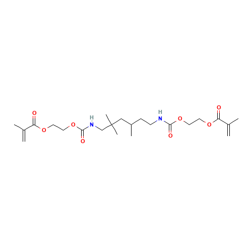 chemical structure of 72869-86-4 FT-0667734