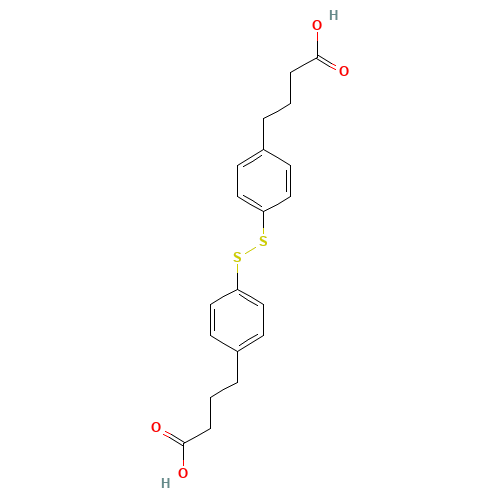 chemical structure of 72007-92-2 FT-0667739
