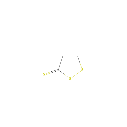 chemical structure of 534-25-8 FT-0667743