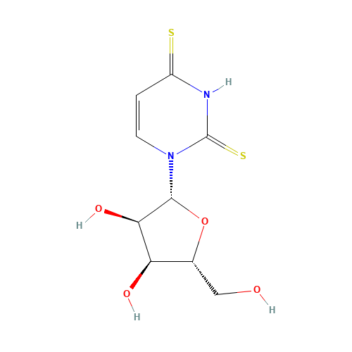 chemical structure of 13239-96-8 FT-0667744