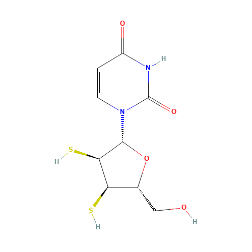 chemical structure of 156592-92-6 FT-0667745