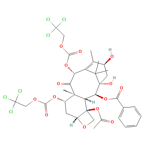 chemical structure of 95603-44-4 FT-0667747