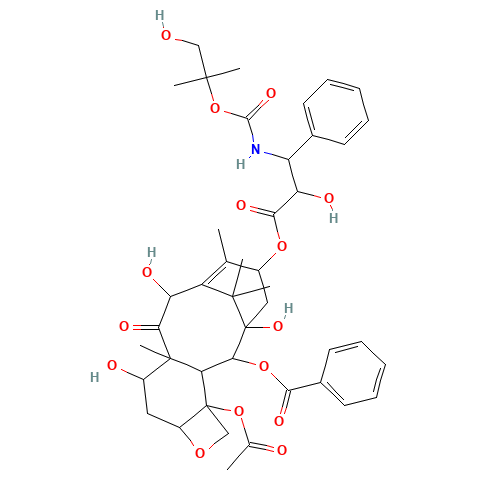 chemical structure of 154044-57-2 FT-0667753
