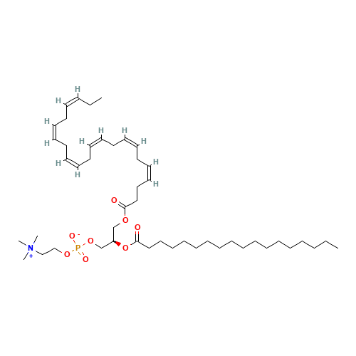 chemical structure of 99264-99-0 FT-0667759