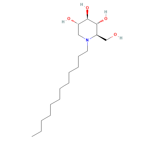 chemical structure of 79206-22-7 FT-0667765