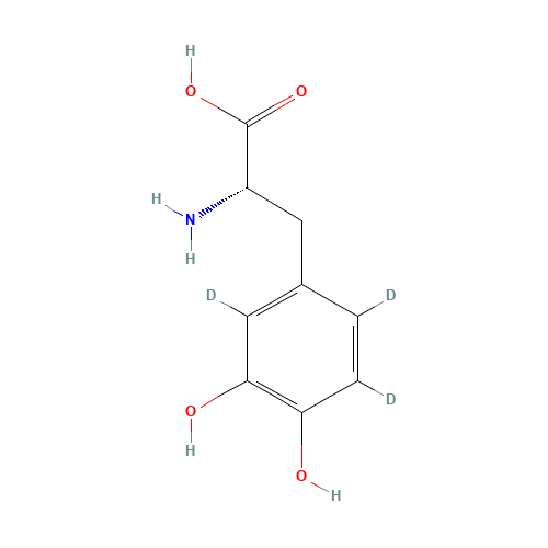 chemical structure of 53587-29-4 FT-0667771