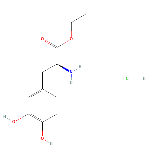 chemical structure of 39740-30-2 FT-0667774
