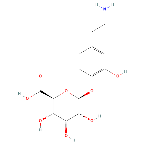 chemical structure of 38632-24-5 FT-0667777
