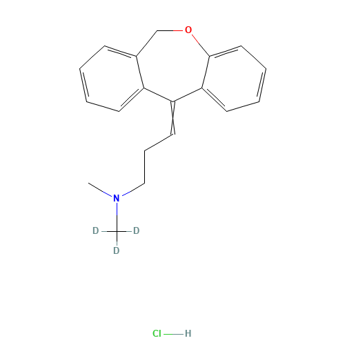chemical structure of 347840-07-7 FT-0667783