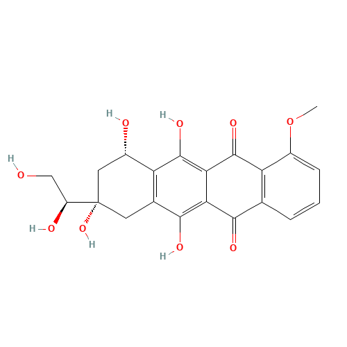 chemical structure of 56149-23-6 FT-0667787