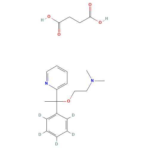 chemical structure of 1216840-94-6 FT-0667789