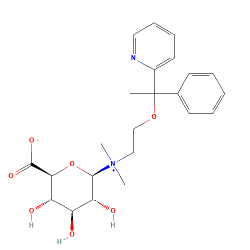 chemical structure of 137908-79-3 FT-0667790