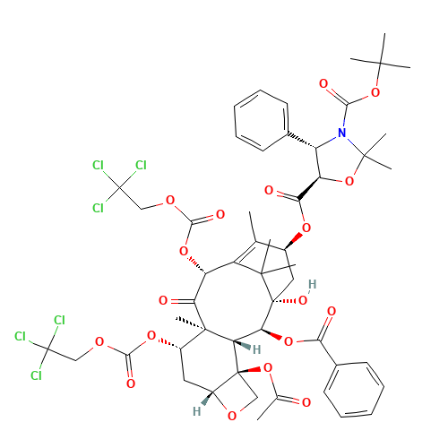 chemical structure of 143527-76-8 FT-0667795