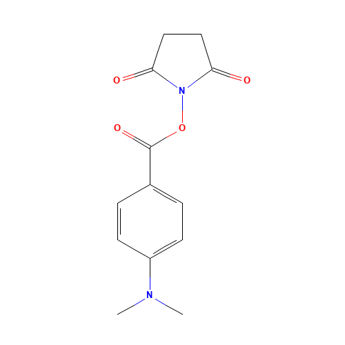 chemical structure of 58068-85-2 FT-0667796
