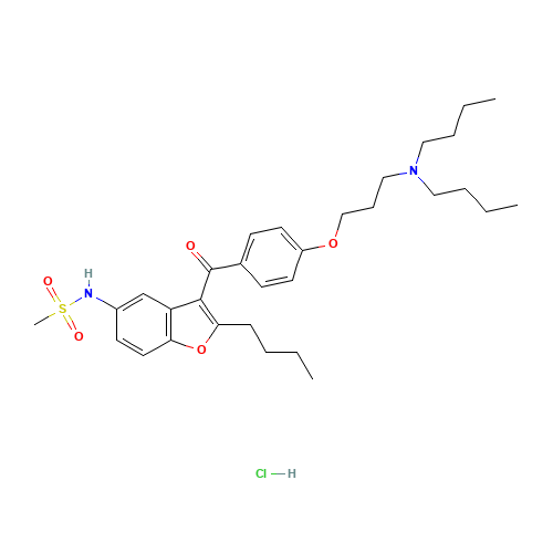 chemical structure of 141625-93-6 FT-0667799