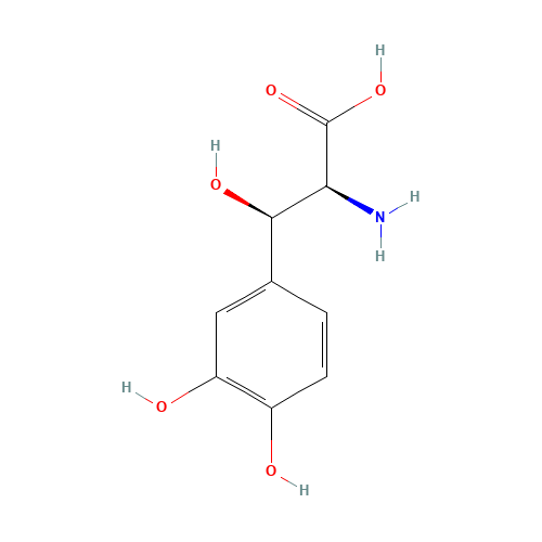 chemical structure of 3916-18-5 FT-0667809