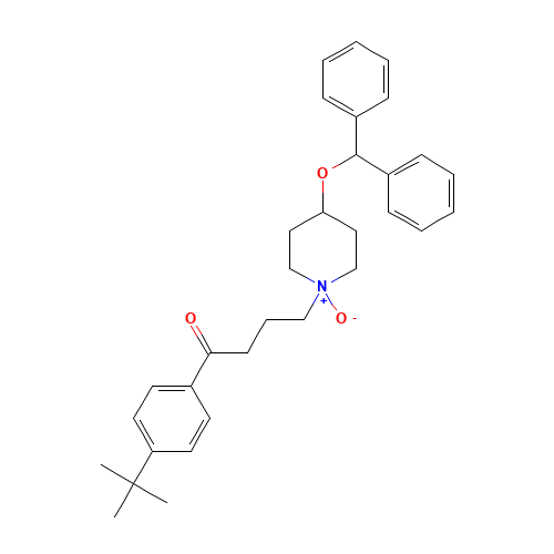 chemical structure of 1256285-71-8 FT-0667817