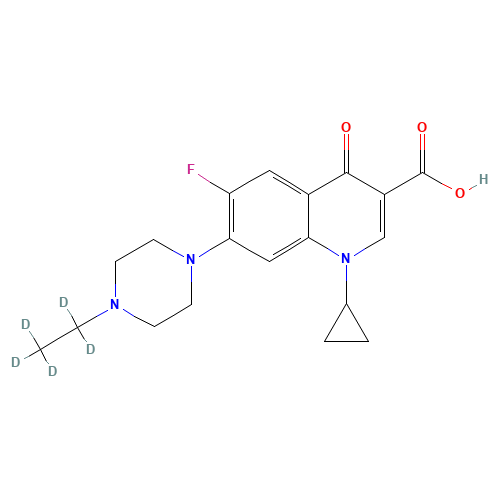 chemical structure of 1173021-92-5 FT-0667862