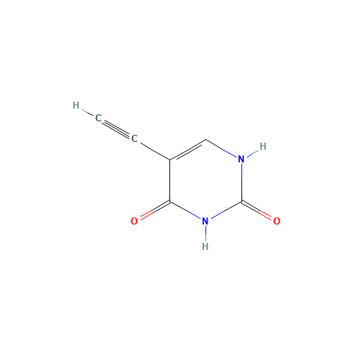 chemical structure of 59989-18-3 FT-0667865
