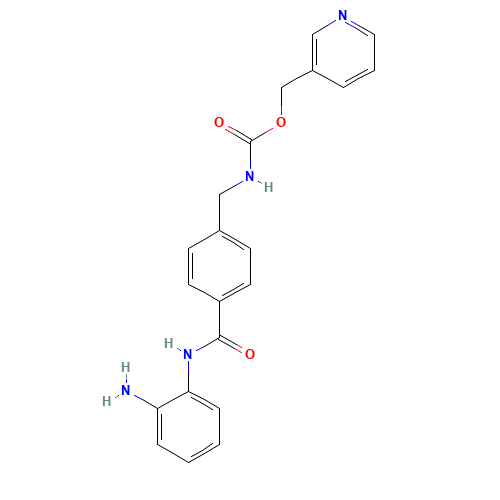 chemical structure of 209783-80-2 FT-0667871