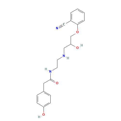 chemical structure of 86880-51-5 FT-0667874
