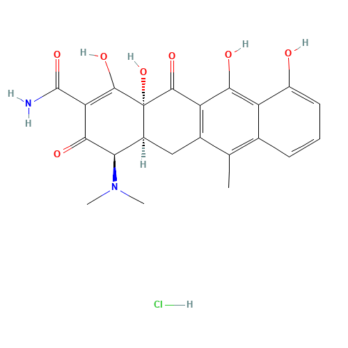 chemical structure of 4465-65-0 FT-0667882