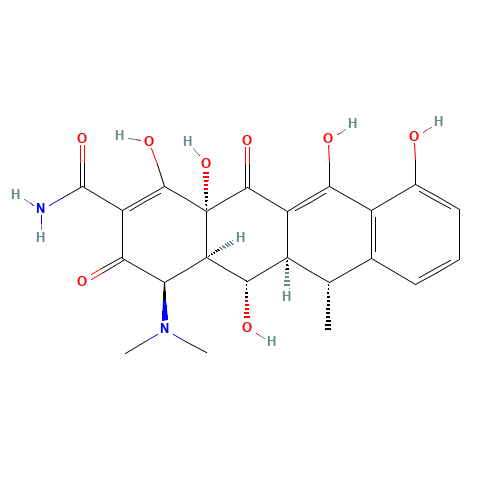chemical structure of 6543-77-7 FT-0667888