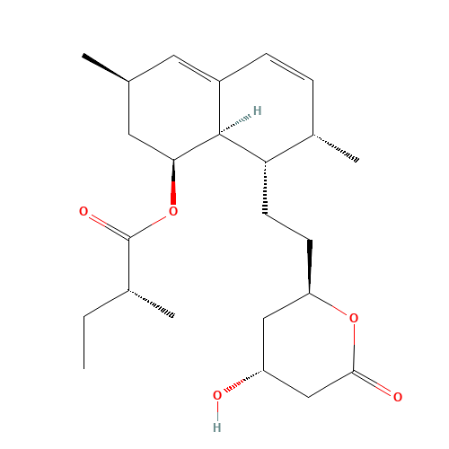 chemical structure of 79952-44-6 FT-0667901